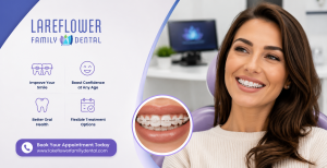 can adults get braces what you need to know