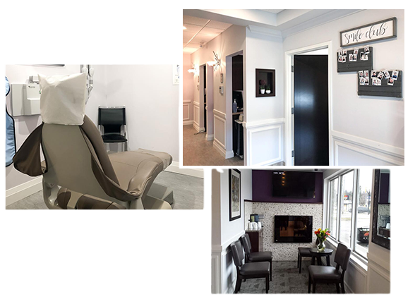 dental clinic lakefield