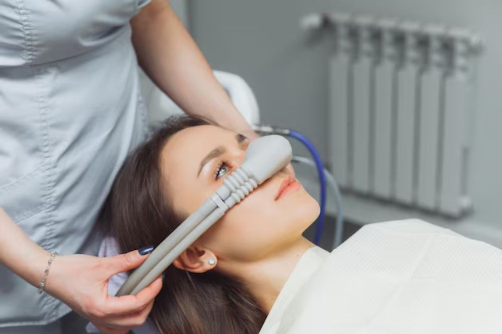 Sedation dentistry in Lakefield