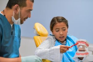 How to Do a Root Canal Therapy for Kids