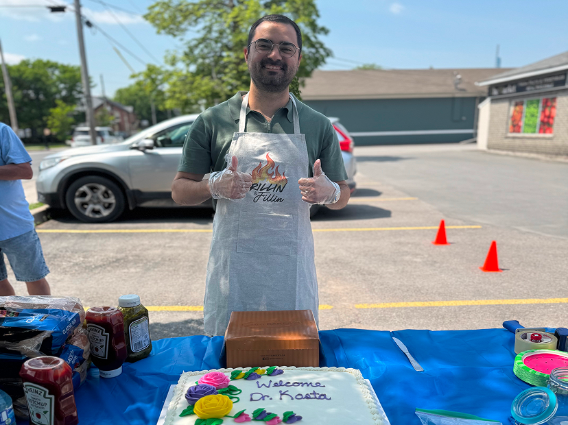 lakeflower family dental lakefield dentist