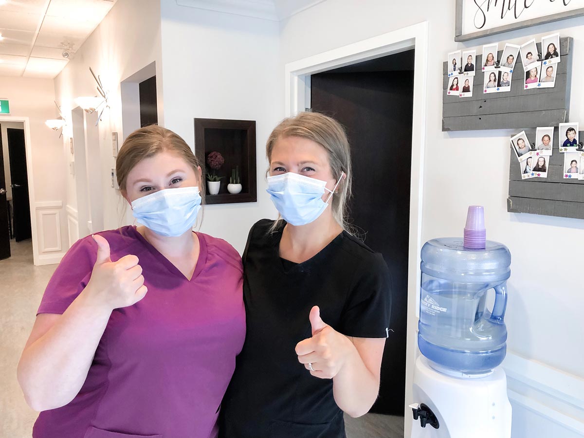 lakeflower family dental lakefield dentists