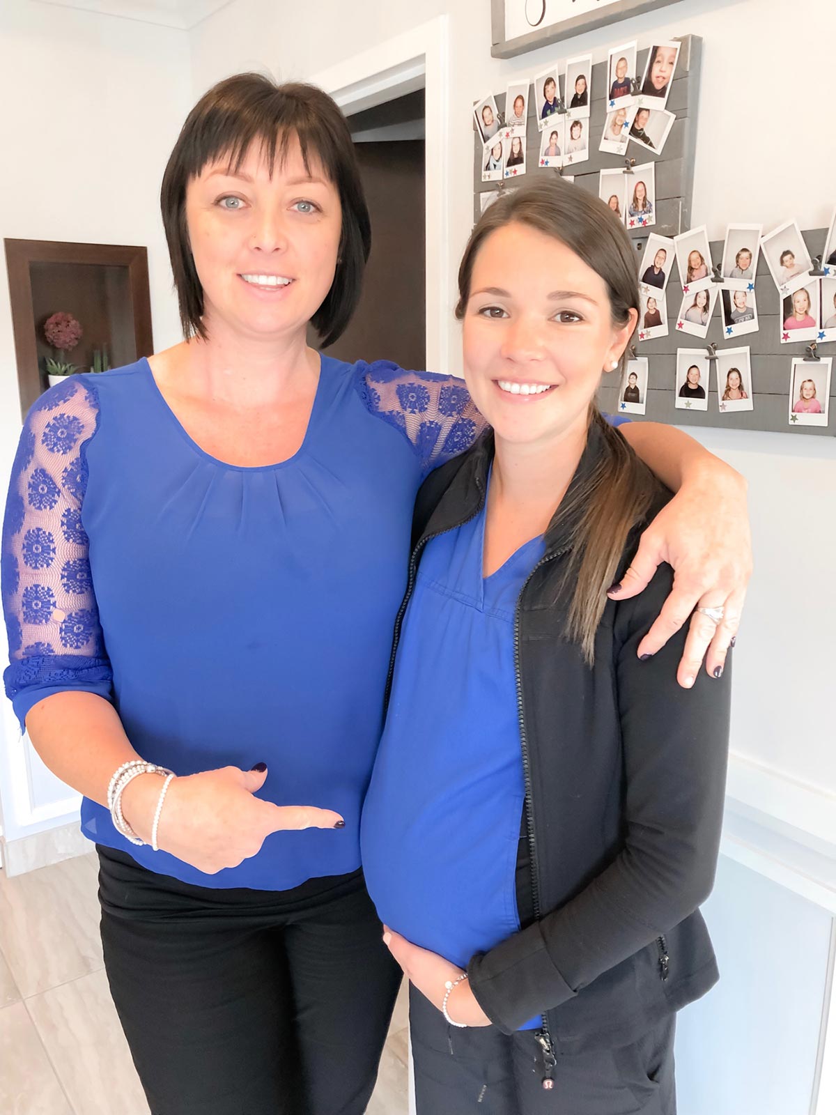 Lakeflower Family Dentistry Team