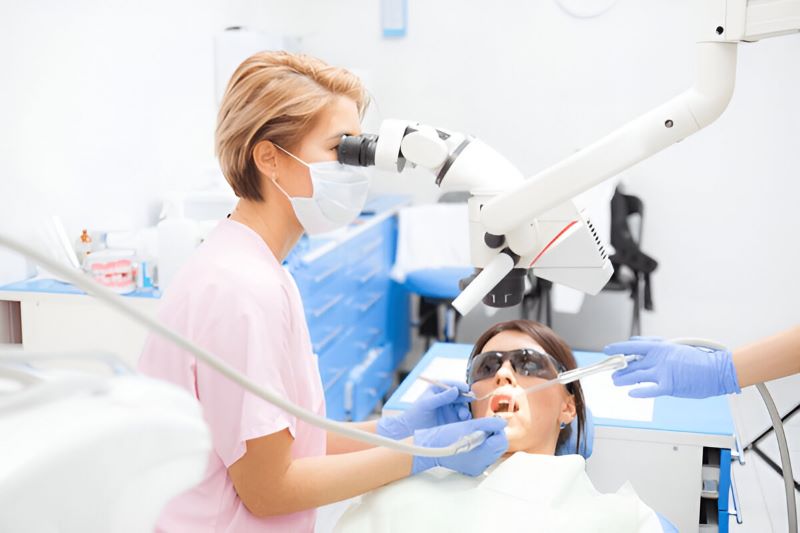 tooth decay treatment lakefield