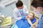 dental exams in Lakefield